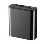 JNN Q8 Portable HD Noise Reduction Smart Voice Recorder, 4GB, 8GB, 16GB, 32GB