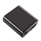 JNN Q8 Portable HD Noise Reduction Smart Voice Recorder, 4GB, 8GB, 16GB, 32GB