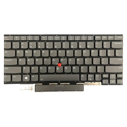 Backlight Laptop Keyboard, For Lenovo ThinkPad X1 Yoga 2021