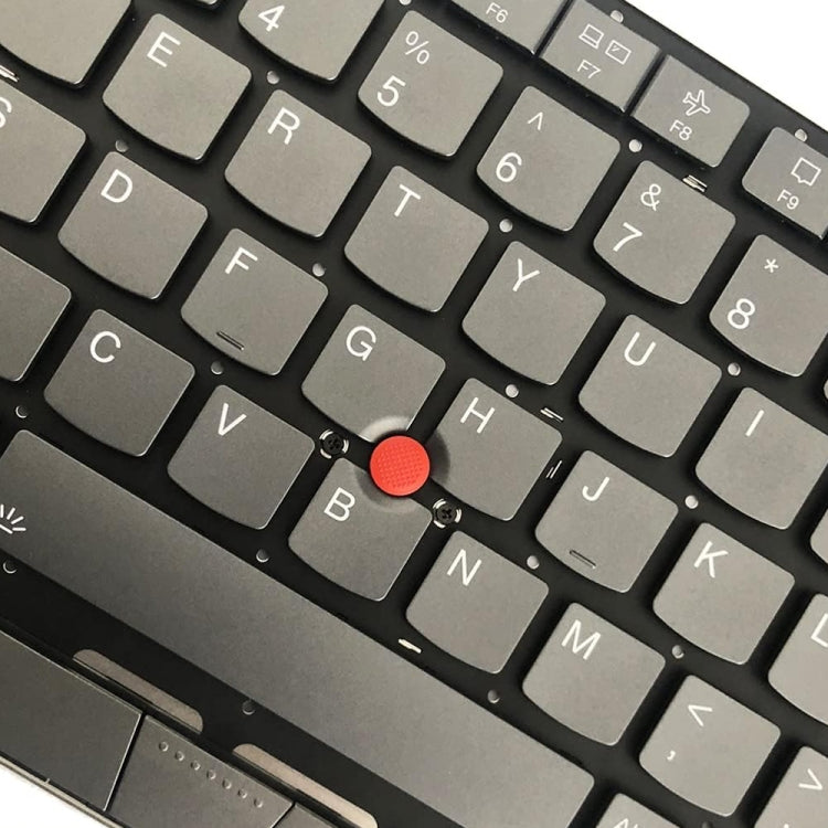 Backlight Laptop Keyboard, For Lenovo ThinkPad X1 Yoga 2021