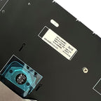 US Version Backlight Laptop Keyboard, For Lenovo ThinkPad T15p Gen 1 20TN 20TM
