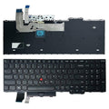 US Version Laptop Keyboard, For Lenovo ThinkPad L15 20U3 20U4 20U7 20U8, For Lenovo IdeaPad 710S-13IKB 710S-13ISK, For Lenovo IBM ThinkPad E570 E575, For Lenovo ThinkPad P50 P51 P70 P71, For Lenovo Yoga 500-15IBD, For Lenovo T480S E480 E485 L480 T490  ...