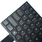 US Version Laptop Keyboard, For Lenovo ThinkPad L15 20U3 20U4 20U7 20U8, For Lenovo IdeaPad 710S-13IKB 710S-13ISK, For Lenovo IBM ThinkPad E570 E575, For Lenovo ThinkPad P50 P51 P70 P71, For Lenovo Yoga 500-15IBD, For Lenovo T480S E480 E485 L480 T490  ...