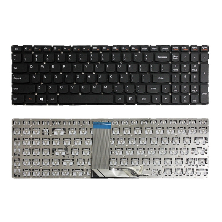 US Version Laptop Keyboard, For Lenovo ThinkPad L15 20U3 20U4 20U7 20U8, For Lenovo IdeaPad 710S-13IKB 710S-13ISK, For Lenovo IBM ThinkPad E570 E575, For Lenovo ThinkPad P50 P51 P70 P71, For Lenovo Yoga 500-15IBD, For Lenovo T480S E480 E485 L480 T490  ...