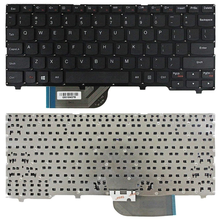 US Version Laptop Keyboard, For Lenovo ThinkPad L15 20U3 20U4 20U7 20U8, For Lenovo IdeaPad 710S-13IKB 710S-13ISK, For Lenovo IBM ThinkPad E570 E575, For Lenovo ThinkPad P50 P51 P70 P71, For Lenovo Yoga 500-15IBD, For Lenovo T480S E480 E485 L480 T490  ...
