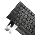 US Version Laptop Keyboard, For Lenovo ThinkPad  T490S T14S 20T0 20T1, For Lenovo Thinkpad T490S T495S E490S