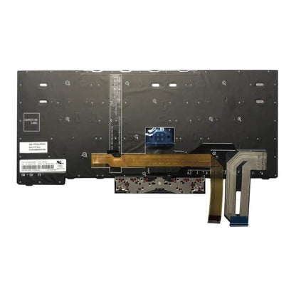 US Version Backlight Laptop Keyboard, For Lenovo ThinkPad T14 Gen1 20S0 20S1