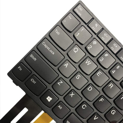 US Version Backlight Laptop Keyboard, For Lenovo ThinkPad T14 Gen1 20S0 20S1