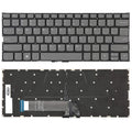US Version Backlight Laptop Keyboard, For Lenovo Yoga 730-13IKB / 730-13IWL, For Lenovo IdeaPad 330-15ICH 330-15ICN, For Lenovo X1C 2019, For Lenovo Thinkpad E15, For Lenovo Thinkpad E14 GEN 1 2, For Lenovo P51S P52S T570 T580                          ...