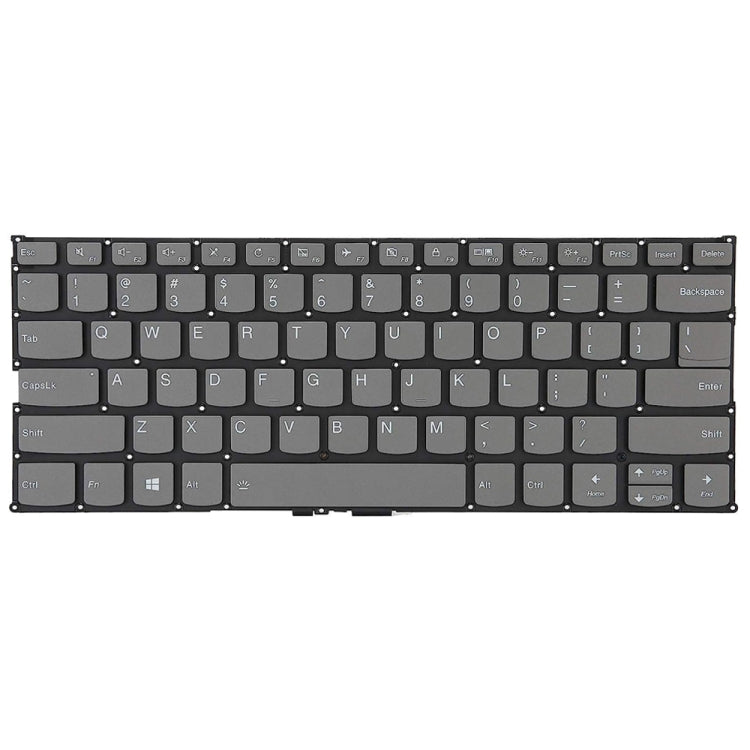 US Version Backlight Laptop Keyboard, For Lenovo Yoga 730-13IKB / 730-13IWL, For Lenovo IdeaPad 330-15ICH 330-15ICN, For Lenovo X1C 2019, For Lenovo Thinkpad E15, For Lenovo Thinkpad E14 GEN 1 2, For Lenovo P51S P52S T570 T580                          ...