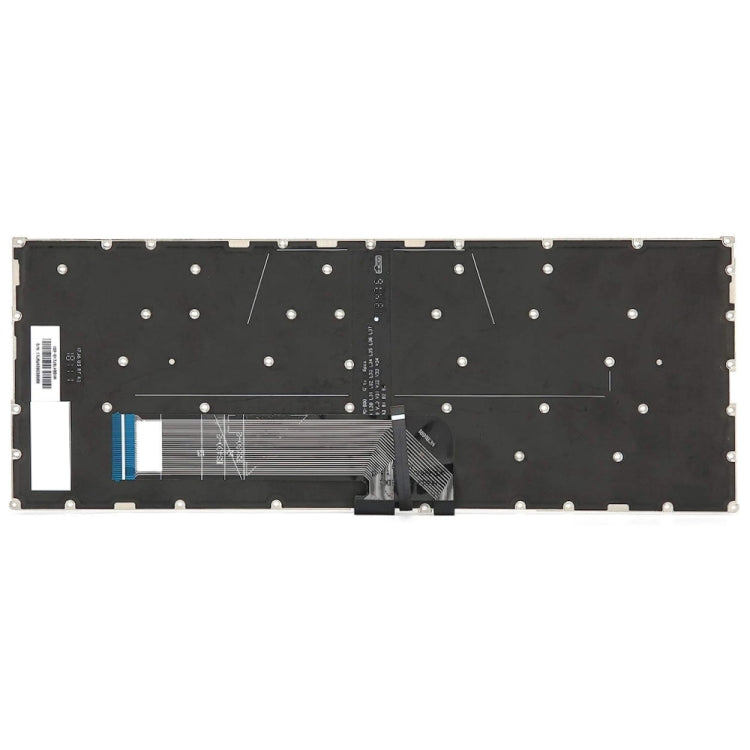 US Version Backlight Laptop Keyboard, For Lenovo Yoga 730-13IKB / 730-13IWL, For Lenovo IdeaPad 330-15ICH 330-15ICN, For Lenovo X1C 2019, For Lenovo Thinkpad E15, For Lenovo Thinkpad E14 GEN 1 2, For Lenovo P51S P52S T570 T580                          ...