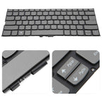 US Version Backlight Laptop Keyboard, For Lenovo Yoga 730-13IKB / 730-13IWL, For Lenovo IdeaPad 330-15ICH 330-15ICN, For Lenovo X1C 2019, For Lenovo Thinkpad E15, For Lenovo Thinkpad E14 GEN 1 2, For Lenovo P51S P52S T570 T580                          ...
