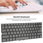 US Version Backlight Laptop Keyboard, For Lenovo Yoga 730-13IKB / 730-13IWL, For Lenovo IdeaPad 330-15ICH 330-15ICN, For Lenovo X1C 2019, For Lenovo Thinkpad E15, For Lenovo Thinkpad E14 GEN 1 2, For Lenovo P51S P52S T570 T580                          ...