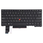 Backlight Laptop Keyboard, For Lenovo ThinkPad L14 20U1 20U2, For Lenovo IdeaPad 700-17ISK