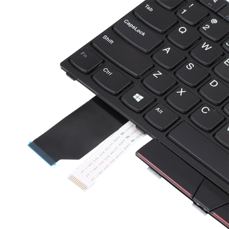 Backlight Laptop Keyboard, For Lenovo ThinkPad L14 20U1 20U2, For Lenovo IdeaPad 700-17ISK