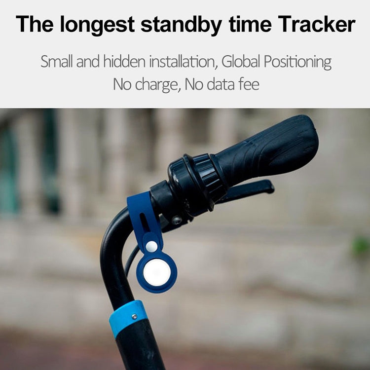 Global Location Tracker Anti-lost Protection Devices