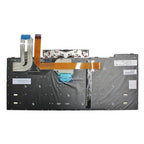 UK Version Backlight Laptop Keyboard, For Lenovo Thinkpad  T480s E480 L480, For Lenovo ThinkPad X240 X250 20AL 20AM