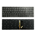US Version Backlight Laptop Keyboard with Switch Key, For Lenovo Ideapad 320-15ABR 320-15AST
