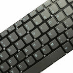 US Version Backlight Laptop Keyboard with Switch Key, For Lenovo Ideapad 320-15ABR 320-15AST