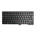 German Version White Back Backlight Laptop Keyboard, For Lenovo ThinkPad T440 T440P T440S