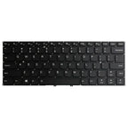 Backlight Laptop Keyboard without Frame, For Lenovo Yoga 910-13JKB / Yoga 5 Pro