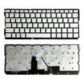 US Version Laptop Keyboard, For Lenovo Yoga 900S-12ISK