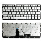 US Version Laptop Keyboard, For Lenovo Yoga 900S-12ISK