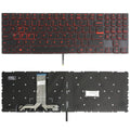 US Version Backlight Laptop Keyboard, For Lenovo Y520