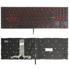US Version Backlight Laptop Keyboard, For Lenovo Y520