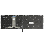 US Version Backlight Laptop Keyboard, For Lenovo Y520