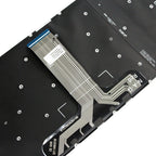 US Version Backlight Laptop Keyboard, For Lenovo Y520