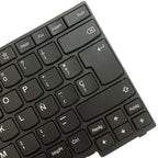 Spanish Version Backlight Laptop Keyboard, For Lenovo ThinkPad E480 / E495 / L480, For Lenovo ThinkPad T490s / T495s, For Lenovo ThinkPad E580 / L580 / E585