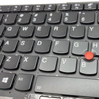 US Version Backlight Laptop Keyboard with Touchpad Button, For Lenovo ThinkPad X1 Yoga 4th Gen 20QF, For Lenovo ThinkPad X1 Yoga 5th Gen 20UB