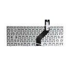 US Version Laptop Keyboard, For Acer Aspire Cloudbook 14 A01