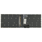 US Version Red Backlight Laptop Keyboard, For Acer Nitro 5 AN515-41, For Acer Nitro 5 AN515-43, For Acer Aspire VN7-793G