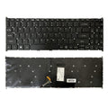 US Version Backlight Laptop Keyboard, For Acer Swift 3 SF315-51, For Acer Swift 3 SF314-54