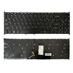 US Version Backlight Laptop Keyboard, For Acer Swift 3 SF315-51, For Acer Swift 3 SF314-54