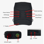 NV6000 Outdoor Hunting Twilight Full Color 4K HD Binocular Night Vision, NV6000