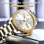 OLEVS 7003 Men Multifunctional Waterproof Mechanical Watch, 7003 Men