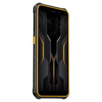 Ulefone Armor X12 Pro, IP68/IP69K Rugged Phone, 5.45 inch Android 15 MediaTek Helio G36 Octa Core, Network: 4G, NFC, 4GB+64GB