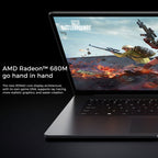 Xiaomi RedmiBook Pro 14 inch Laptop 2022, Windows 11 Home Chinese Version, AMD Ryzen 7 6800H Octa Core, R7-6800H