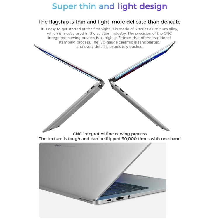 Xiaomi RedmiBook Pro 14 inch Laptop 2022, Windows 11 Home Chinese Version, AMD Ryzen 7 6800H Octa Core, R7-6800H