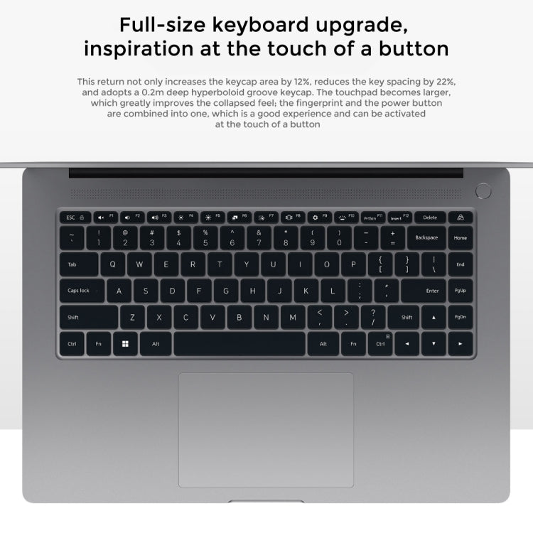 Xiaomi RedmiBook Pro 15 Laptop 2022 15.6 inch, Windows 11 Home Chinese Version, AMD Ryzen 5 6600H Hexa Core RTX2050 Discrete Graphics, R5-6600H RTX2050