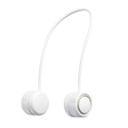 DQ210 Portable Hanging Neck Mute Aroma Diffuser Small Fan