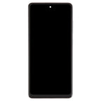 OLED LCD Screen Digitizer Full Assembly with Frame, Not Supporting Fingerprint Identification, For Samsung Galaxy A34 5G SM-A346B, For Samsung Galaxy A54 5G SM-A546, For Samsung Galaxy A52S SM-A528B