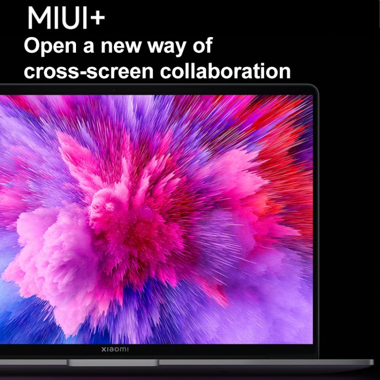 Xiaomi Book Pro 14 inch Laptop, Windows 11 Home Chinese Version, AMD Ryzen 7 6800H Octa Core, R7-6800H