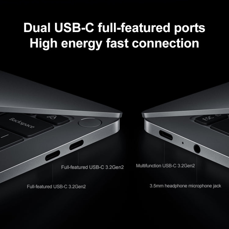 Xiaomi Book Pro 14 inch Laptop, Windows 11 Home Chinese Version, AMD Ryzen 7 6800H Octa Core, R7-6800H