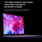 Xiaomi Book Pro 14 inch Laptop, Windows 11 Home Chinese Version, AMD Ryzen 7 6800H Octa Core, R7-6800H