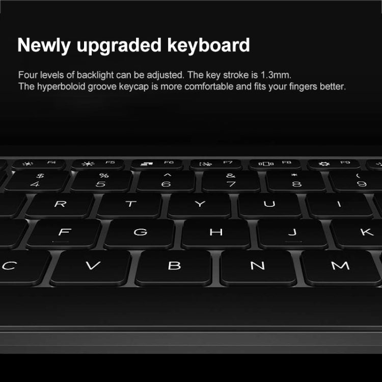 Xiaomi Book Pro 14 inch Laptop, Windows 11 Home Chinese Version, AMD Ryzen 7 6800H Octa Core, R7-6800H