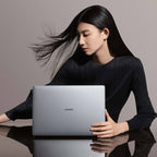 Xiaomi Book Pro 14 inch Laptop, Windows 11 Home Chinese Version, AMD Ryzen 7 6800H Octa Core, R7-6800H